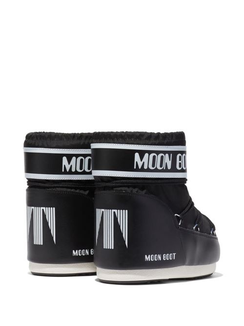 Doposci Icon Low MOON BOOT | 80D1409340N001